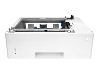 HP mediebakke/-mater - 550 ark L0H17A