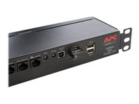 APC Wireless Coordinator & Router - Nettverksadapter - USB - koksgrå - for P/N: NBPD0122, NBRK0250, NBRK0570, NBWL0455A NBWC100U