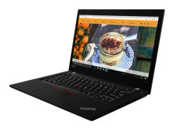 Lenovo ThinkPad L490 (KUN SKOLE) - 14" - Celeron 4305U - 8 GB RAM - 128 GB SSD 20Q6S6NE00