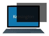 Kensington - Notebookpersonvernsfilter - 16:9, bulk pack - 2-veis - avtakbar - innstikksdel/klebemiddel - 14" K52927EU