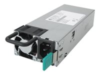 QNAP SP-B01-500W-S-PSU - Strømforsyning (plug-in modul) - 500 watt SP-B01-500W-S-PSU