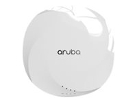 HPE Aruba AP-635 (RW) - Campus - trådløst tilgangspunkt - Wi-Fi 6E - ZigBee, Bluetooth - 2.4 GHz, 5 GHz, 6 GHz R7J27A