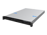 Intel Server System M20NTP1UR304 - rackmonterbar - ingen CPU - 0 GB - uten HDD M20NTP1UR304