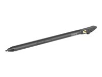 Lenovo ThinkPad Pen Pro - Aktiv stift - svart - Brown Box - for ThinkPad Yoga 11e (1st Gen); 11e (2nd Gen); 11e (3rd Gen); 11e (4th Gen); 11e (5th Gen) 4X80R38451