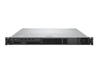 HP ZCentral 4R - rackmonterbar - Xeon W-2235 3.8 GHz - vPro - 32 GB - SSD 512 GB, SSD 512 GB 523S5EA#UUW