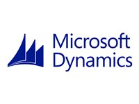 Microsoft Dynamics CRM Server - Programvareforsikring - 1 server, 5 CAL - Open License - Win - Single Language N9J-00275