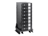 Eaton 9PX Battery Integration System - Batteriinnbygging - for 9PX; 9SX BINTSYS