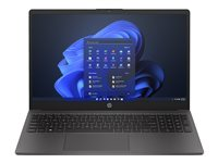 HP 255 G10 Notebook - 15.6" - AMD Ryzen 5 - 7530U - 16 GB RAM - 512 GB SSD - Pan Nordic B3AE7AT#UUW