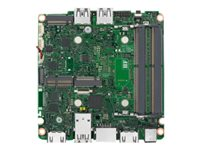 Intel Next Unit of Computing Board 11 Pro Board - NUC11TNBi3 - Hovedkort - UCFF - Intel Core i3 1115G4 - USB 3.2 Gen 2, USB4 - Gigabit LAN - innbygd grafikk BNUC11TNBI30000