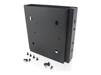 Lenovo ThinkCentre Tiny Sandwich Kit II - Systemmonteringsbrakett - for ThinkCentre M70q Gen 2; M70q Gen 3; M75t Gen 2; M80q Gen 3; M90q Gen 2; M90q Gen 3 4XH0N04098