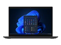 Lenovo ThinkPad T14s Gen 4 - 14" - Intel Core i7 - 1355U - Evo - 32 GB RAM - 512 GB SSD - Nordisk (dansk/finsk/norsk/svensk) 21F60054MX