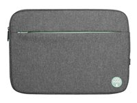 PORT Designs Yosemite Eco-Trendy - Notebookhylster - 13" / 14" - grå 400704