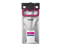 Epson T11P3 - XXL-størrelse - magenta - original - blekkpakke - for P/N: C11CK19401, C11CK19401BM, C11CK19401E1, C11CK21401 C13T11P340