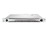 HPE ProLiant DL360p Gen8 Entry - Xeon E5-2603 1.8 GHz - 4 GB - 0 GB 646900R-421