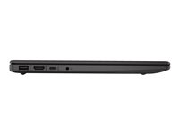HP 240 G10 Notebook - 14" - Intel N-series - N100 - 8 GB RAM - 256 GB SSD - Pan Nordic 9G2B6ET#UUW