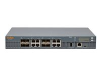 HPE Aruba 7030 (RW) Controller - Netverksadministrasjonsenhet - 1GbE - 1U - rackmonterbar JW686A