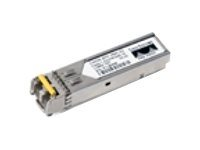 Cisco CWDM SFP - SFP (mini-GBIC) transceivermodul - GigE, 2Gb Fibre Channel - CWDM - LC/PC-enkeltmodus - 1550 nm - for Cisco 38XX, 7301, 7301 VAM2+; Catalyst 29XX, 3560, 3750; ME 4924, 6524 CWDM-SFP-1550=