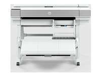 HP DesignJet T950 - multifunksjonsskriver - farge 2Y9H3A#B19