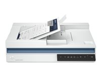HP Scanjet Pro 2600 f1 - dokumentskanner - stasjonær - USB 2.0 20G05A#B19