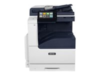 Xerox VersaLink C7120V_DN - multifunksjonsskriver - farge C7120V_DN?NO