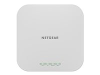 NETGEAR Insight WAX610 - Trådløst tilgangspunkt - Wi-Fi 6 - 2.4 GHz, 5 GHz - skystyring WAX610-100EUS