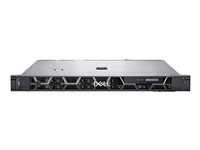 Dell PowerEdge R350 - rackmonterbar - AI Ready - Xeon E-2336 2.9 GHz - 16 GB - SSD 480 GB 4DMKY