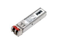 Cisco CWDM SFP - SFP (mini-GBIC) transceivermodul - GigE, 2Gb Fibre Channel - CWDM - LC/PC-enkeltmodus - 1590 nm - for Cisco 38XX, 7301, 7301 VAM2+; Catalyst 29XX, 3560, 3750; ME 4924, 6524 CWDM-SFP-1590=