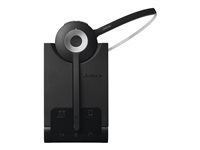 Jabra PRO 925 Dual Connectivity - Hodesett - on-ear - konvertibel - Bluetooth - trådløs - NFC 925-15-508-201