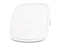 Cisco Catalyst 9130AXE - Trådløst tilgangspunkt - 1GbE, 5GbE, 2.5GbE - Bluetooth, Wi-Fi 6 - 2.4 GHz, 5 GHz C9130AXE-Z