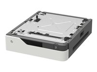 Lexmark Lockable Tray - mediaskuff - 550 ark 50G0822