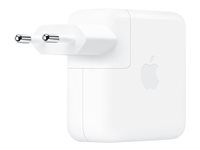 Apple - Strømadapter - 70 watt (24 pin USB-C) MQLN3ZM/A