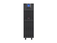 APC Easy UPS SRV SRV6KI - UPS - AC 230 V - 6 kW - 6000 VA - USB, RS-232 SRV6KI