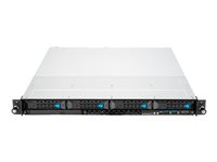 ASUS RS300-E11-RS4 - rackmonterbar ingen CPU - 0 GB - uten HDD 90SF01Y1-M000E0