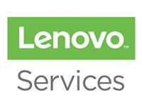 Lenovo Accidental Damage Protection Add On - Dekning for tilfeldig skade - 3 år - for ThinkSmart Hub 11H0 5PS0X63462