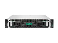 HPE GreenLake for Block Storage MP OS - Abonnementslisens (3 år) + Support - per TB - med vert S3Q00AAE