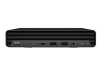 HP Pro 400 G9 - mini - AI Ready - Core i5 12500T 2 GHz - 8 GB - SSD 256 GB 6B2D8EA#UUW