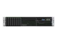 Intel Server System R2208WFTZSR - rackmonterbar ingen CPU - 0 GB - uten HDD R2208WFTZSR