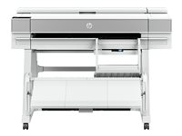 HP DesignJet T950 - storformatsskriver - farge - ink-jet 2Y9H1A#B19