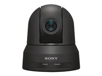 Sony SRG-X40UH - Konferansekamera - PTZ - lite tårn - farge (Dag og natt) - 8,5 MP - 3840 x 2160 - automatisk irisblender - motorisert - 1700 TVL - HDMI, USB - DC 12 V / PoE Pluss SRG-X40UH/BC
