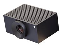 Huddly L1 - Kit - konferansekamera - farge - 20,3 MP - 720p, 1080p - GbE - USB-C - PoE 7090043790948