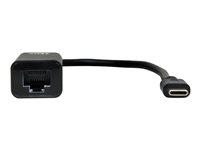 PORT Connect - Nettverksadapter - USB-C - Gigabit Ethernet x 1 900126
