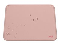 Logitech Studio Series - Musematte - mørk rosa 956-000050