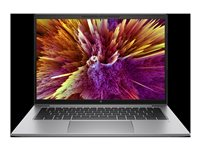 HP ZBook Firefly 14 G10 Mobile Workstation - 14" - Intel Core i7 - 1355U - 16 GB RAM - 512 GB SSD - Pan Nordic 6B8N2EA#UUW