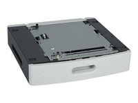 Lexmark mediaskuff - 550 ark 24T7300