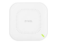 Zyxel NWA90AX - Trådløst tilgangspunkt - Wi-Fi 6 - 2.4 GHz, 5 GHz - skystyring NWA90AX-EU0103F