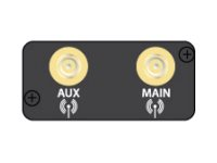 Lantronix - Trådløs mobilmodem - 4G LTE 88-CAT4EUA
