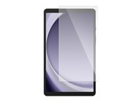 Compulocks Galaxy Tab A9 Tempered Glass Screen Protector - Skjermbeskyttelse for nettbrett - glass - for Samsung Galaxy Tab A9 DGSGTA9