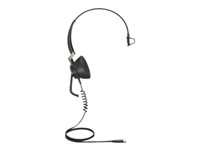 Jabra Engage 50 Mono - Hodesett - on-ear - konvertibel - kablet - USB-C 5093-610-189