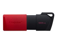 Kingston DataTraveler Exodia M - USB-flashstasjon - 128 GB - USB 3.2 Gen 1 DTXM/128GB