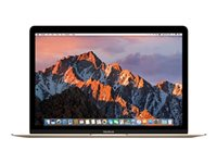 Apple MacBook - 12" - Core i7 - 16 GB RAM - 512 GB SSD MNYL2H/A_Z0U2_02_NO_CTO